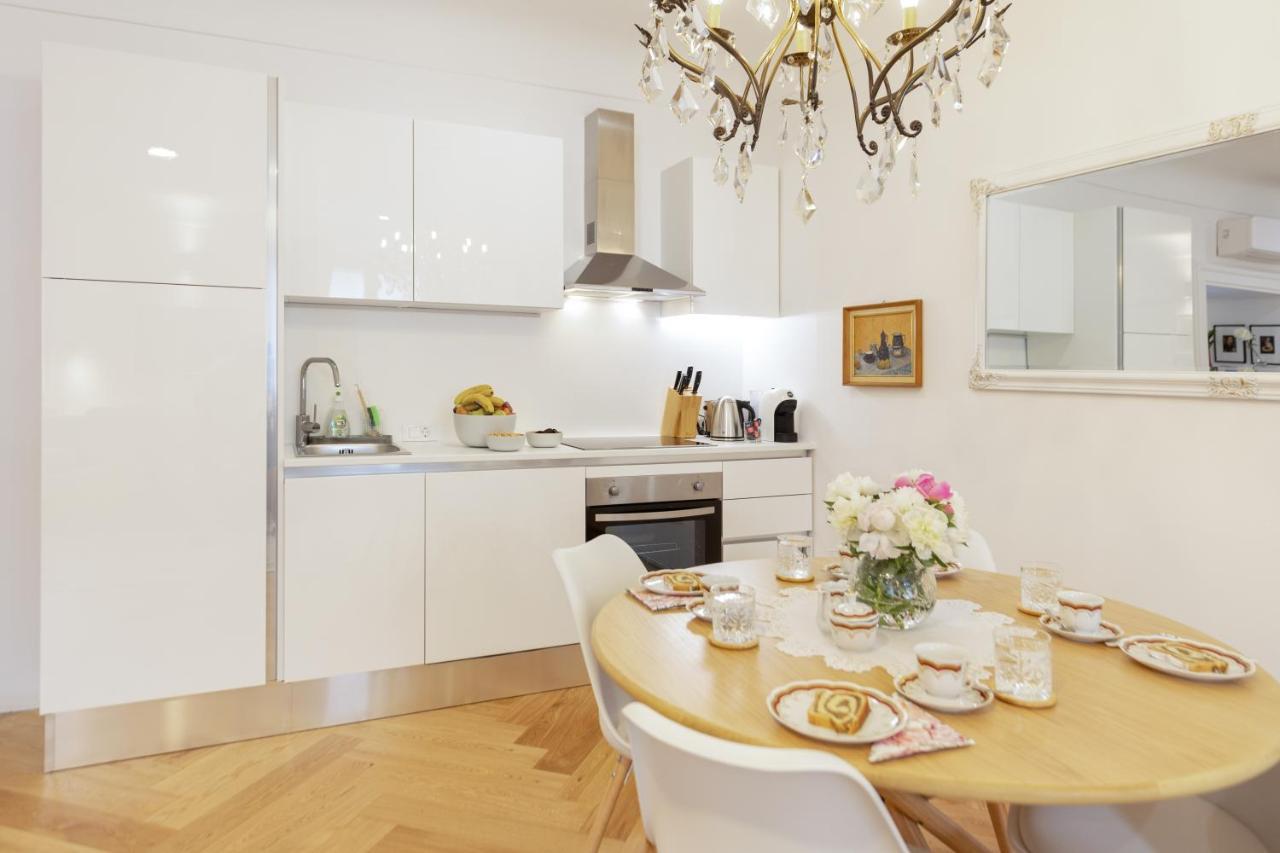Appartement Stylish In Historical Center *