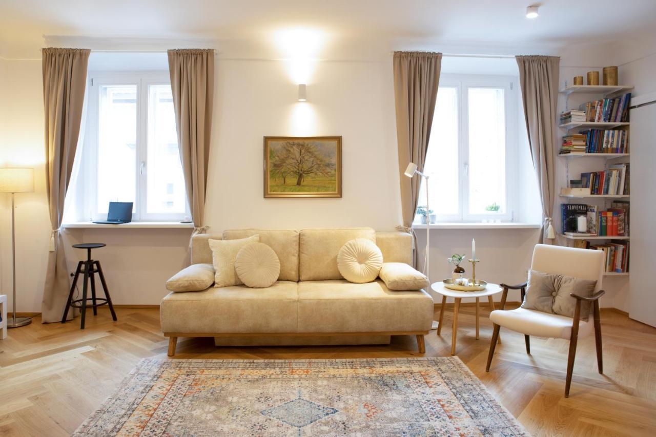 Appartement Stylish In Historical Center *